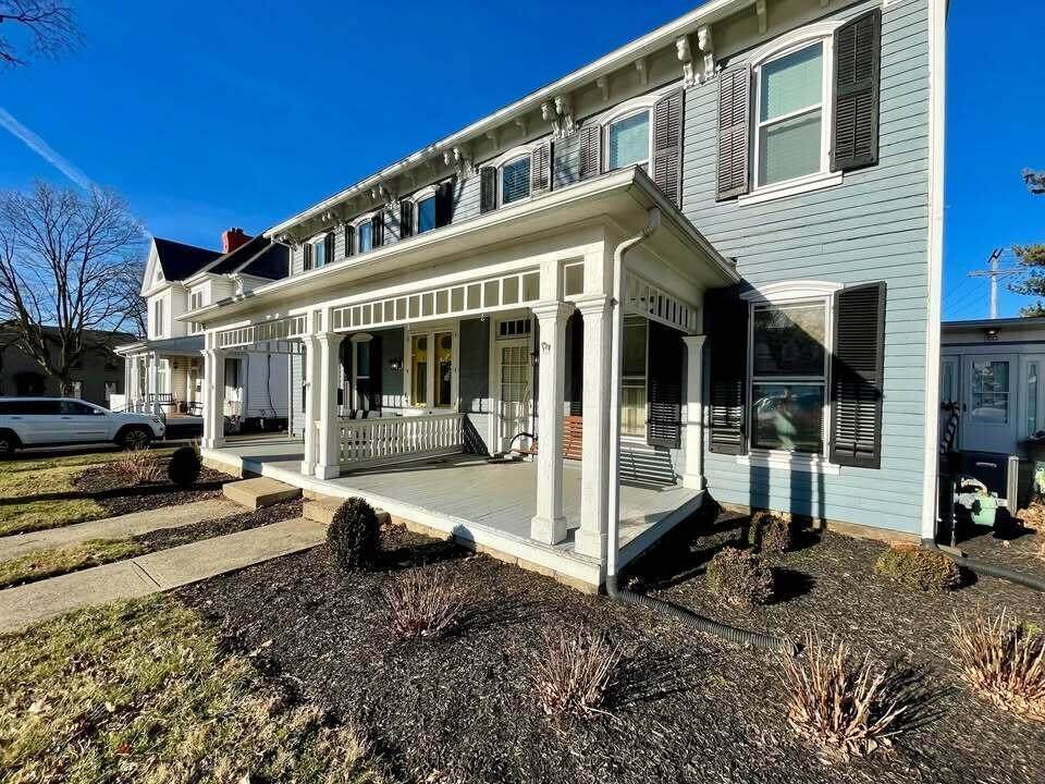 160 1/2 Mound Street - Photo 1