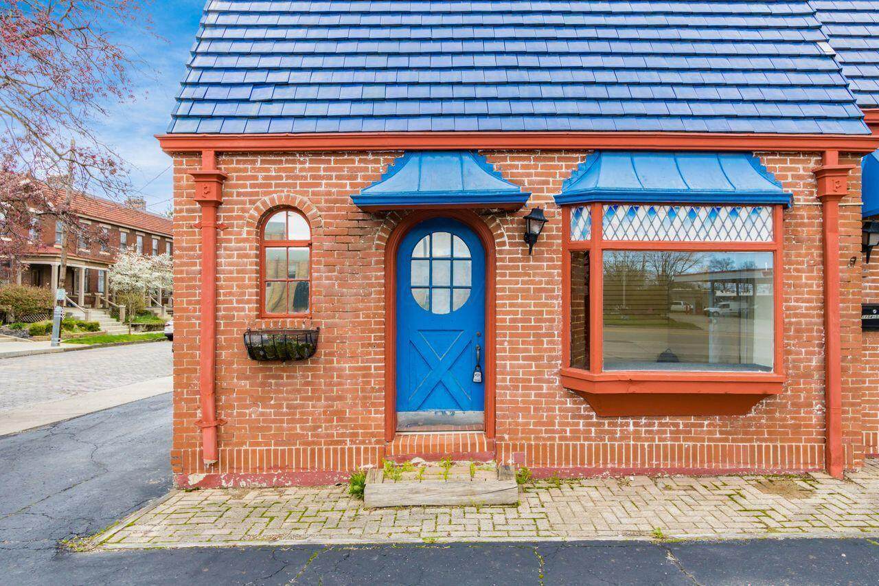 1154 High Street - Photo 1