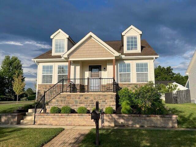 332 Bottecchia Boulevard - Photo 1