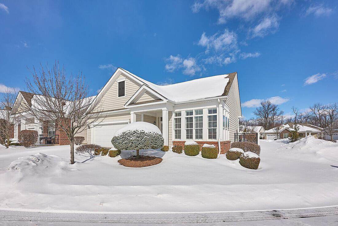 5412-39 Tathwell Drive - Photo 1