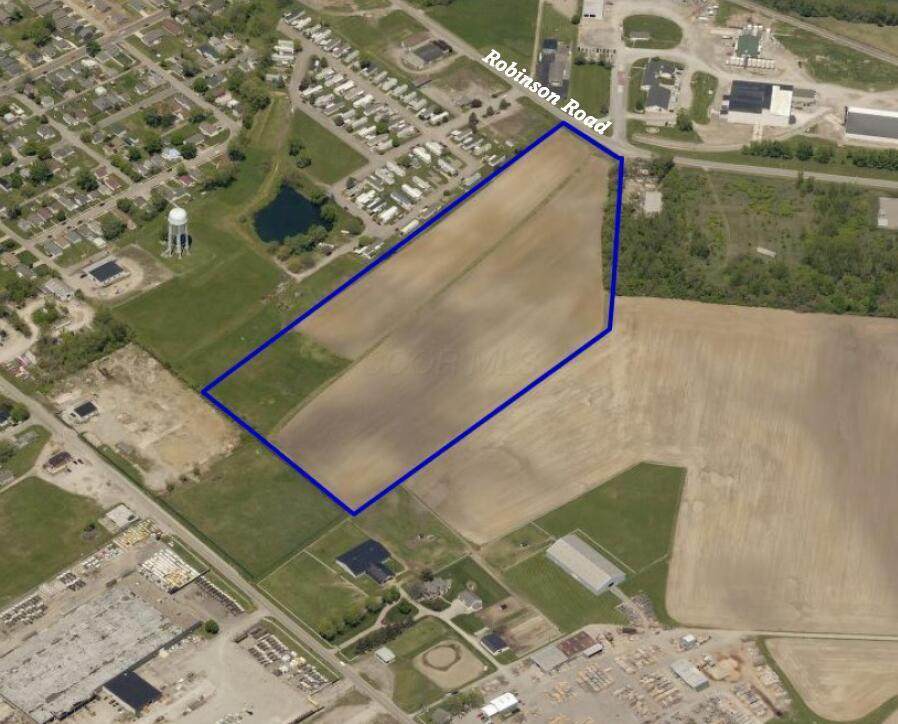 0 Robinson Road - Photo 1