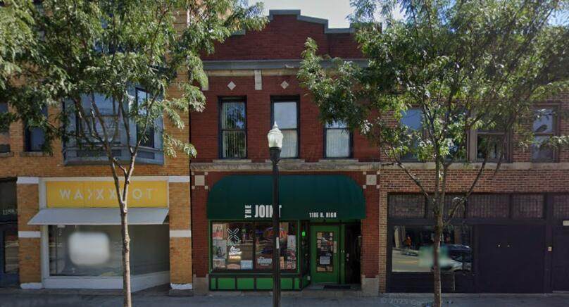 1186 High Street - Photo 1