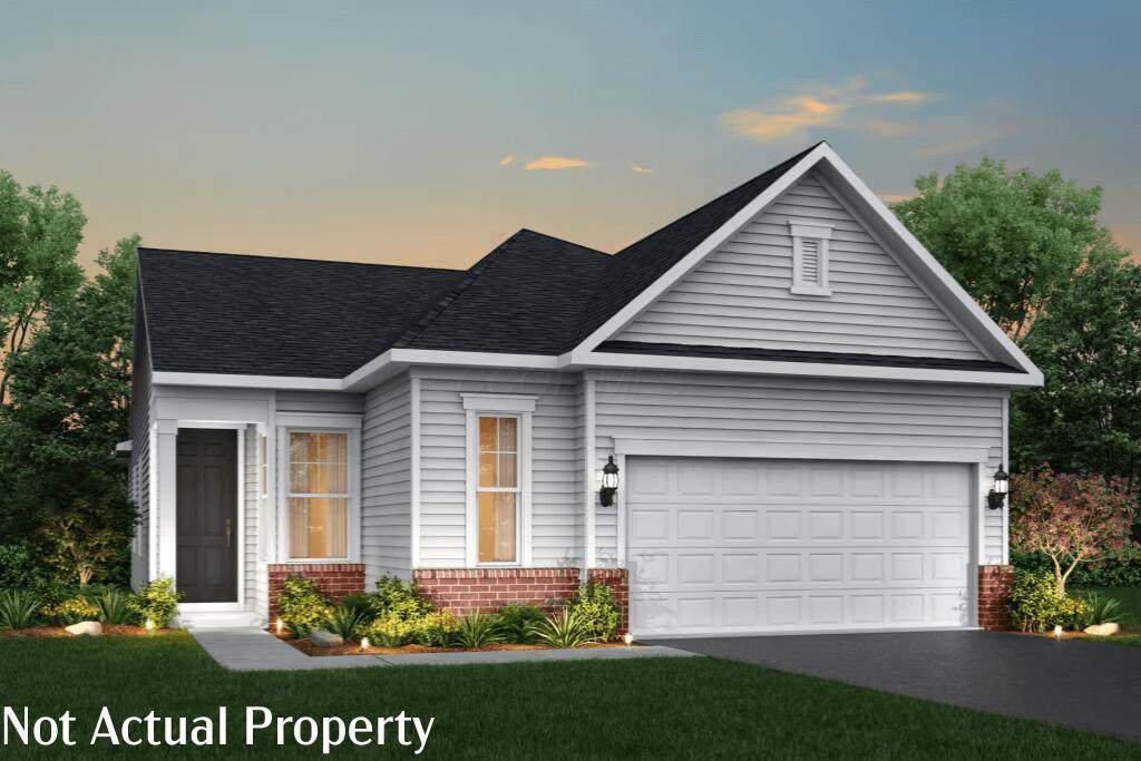 1291-LOT 30025 Fairstone Drive - Photo 1