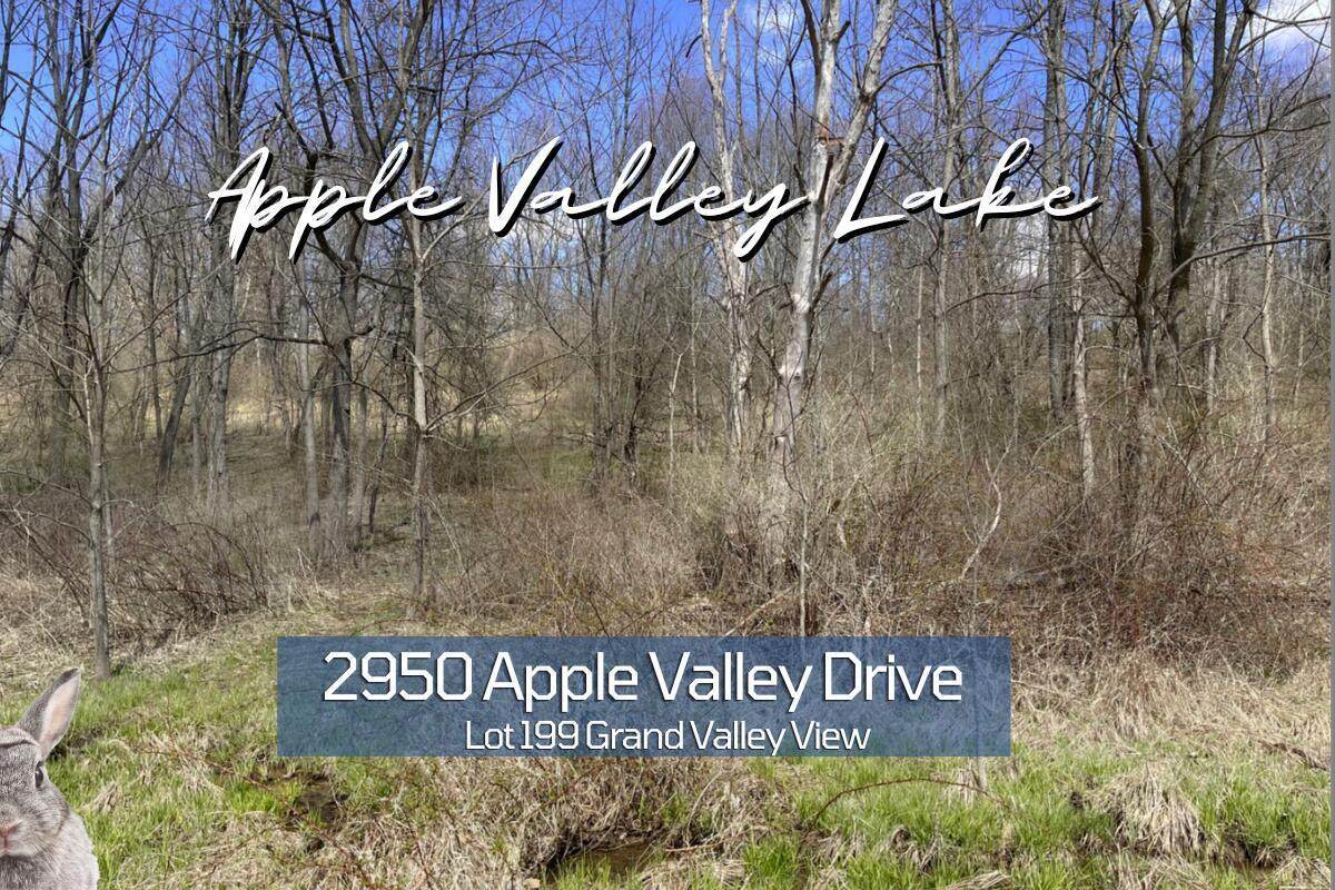 2950-Grand Valley Vi Apple Valley Drive - Photo 1
