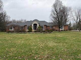 1718 Strathshire Hall Place - Photo 1