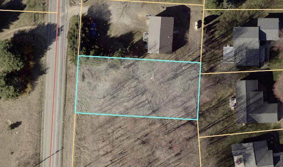 14850 Monroe Mills Road - Photo 1