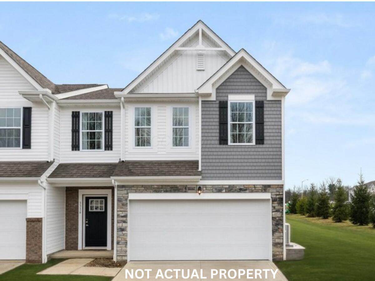 3273 Calveylee Lane - Photo 1