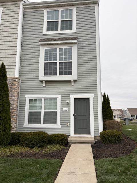 5756 Hayden Run Road - Photo 1