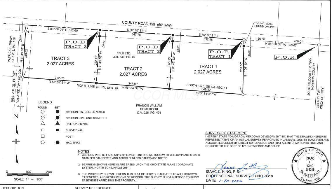0-Tract 001 County Rd 199 - Photo 1