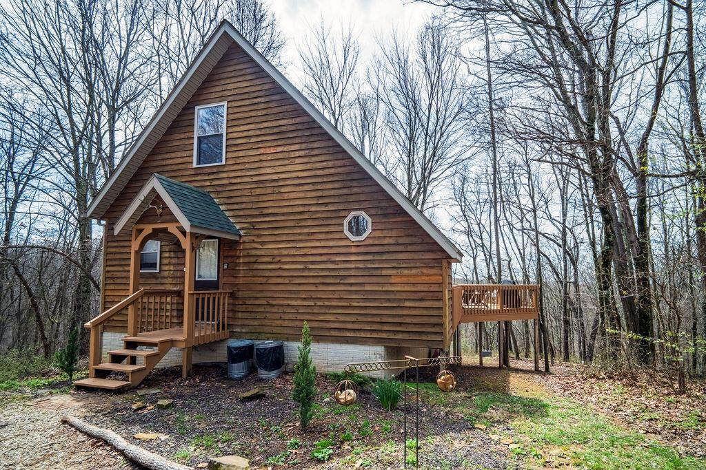 12683 Jack Run Road - Photo 1