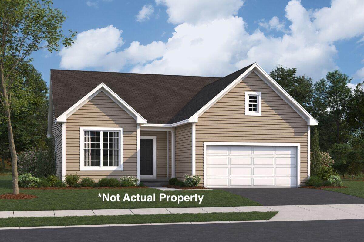 290 Olympic Loop - Photo 1