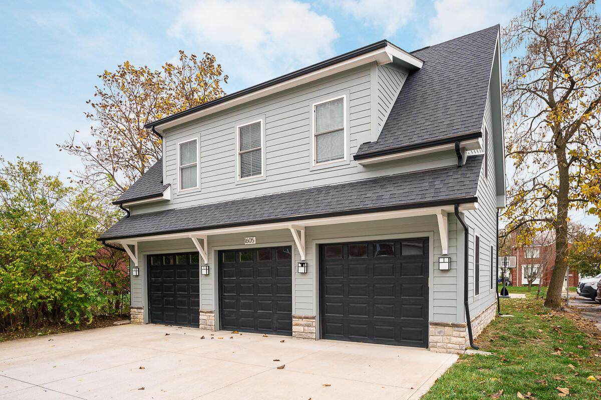1605 Elmwood Avenue - Photo 1