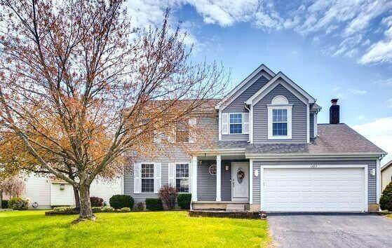 6437 Hemmingford Drive - Photo 1