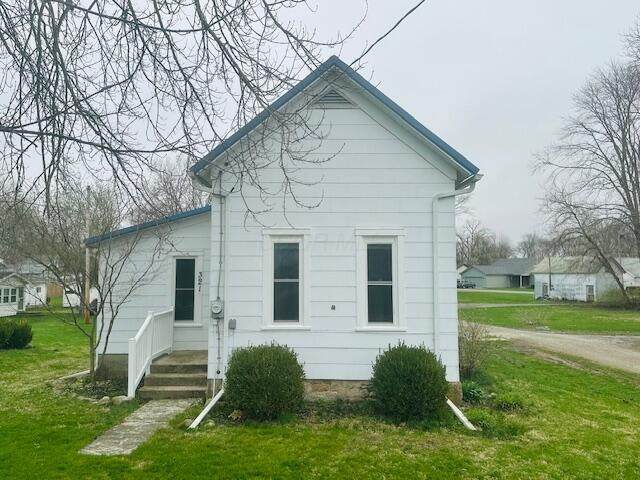 321 Taylor Street - Photo 1