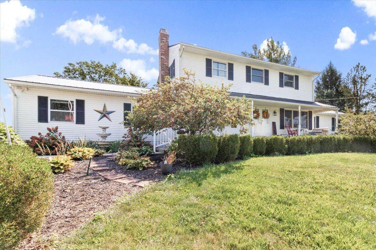 2225 County Line Road - Photo 1