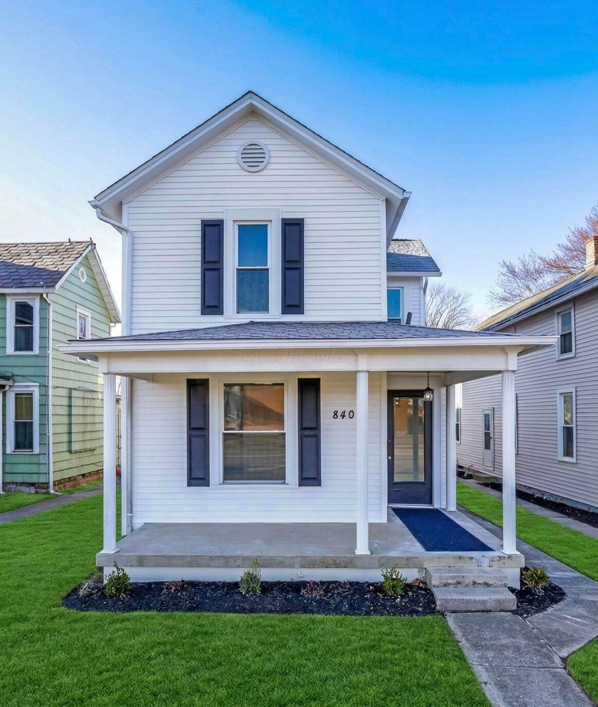 840 Main Street - Photo 1