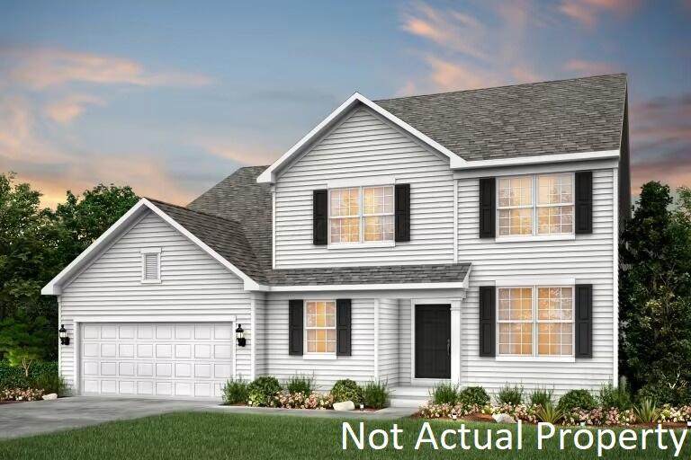 840-Lot 2424 Callaway Lane - Photo 1