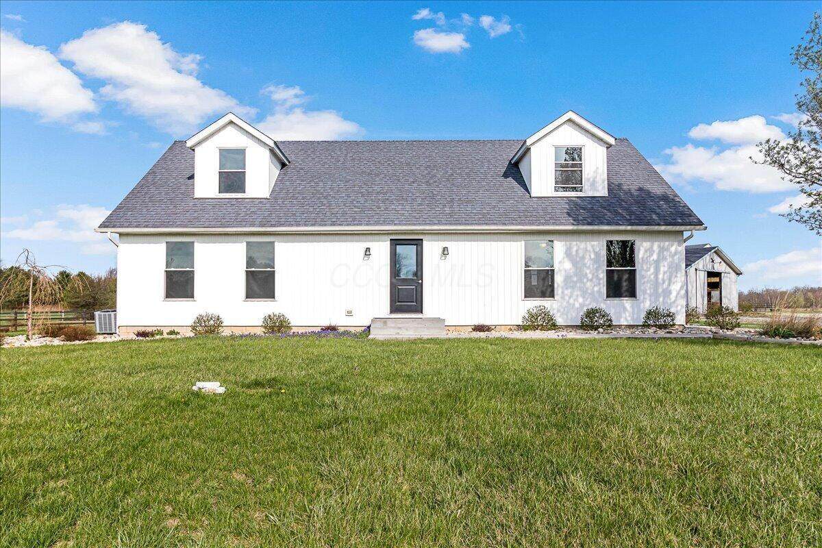 8317 Pontius Road - Photo 1