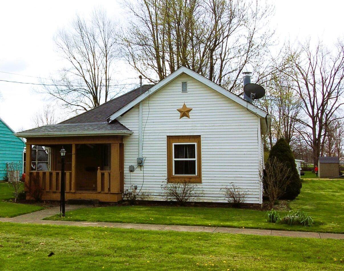 217 Bomford Street - Photo 1