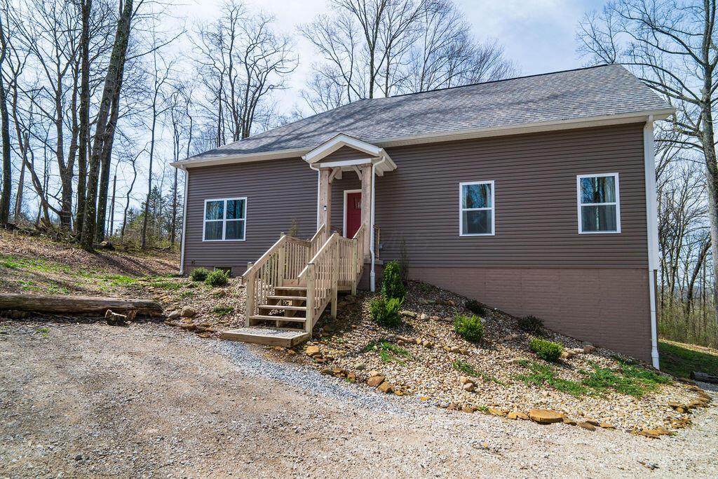 12861 Jack Run Road - Photo 1