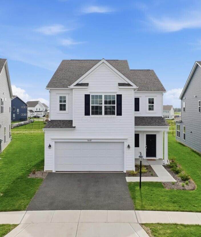 1441 Aerotrain Court - Photo 1