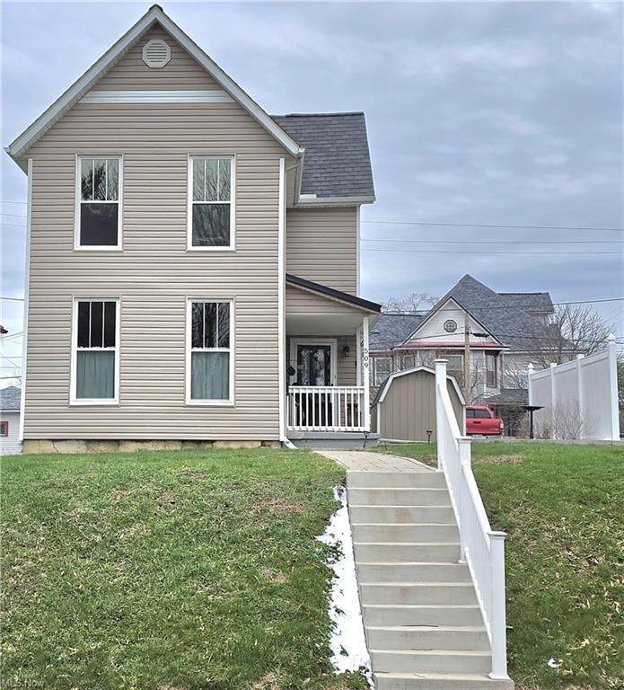 509 Van Horn Avenue - Photo 1