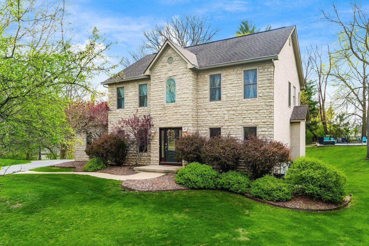 1781 Ashford Lane - Photo 1