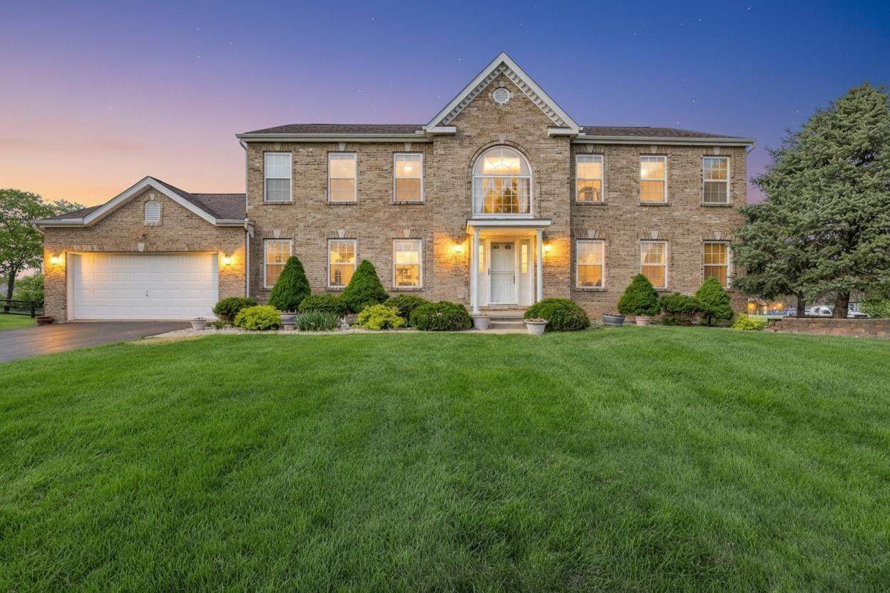 2515 Lackey Meadows Drive - Photo 1