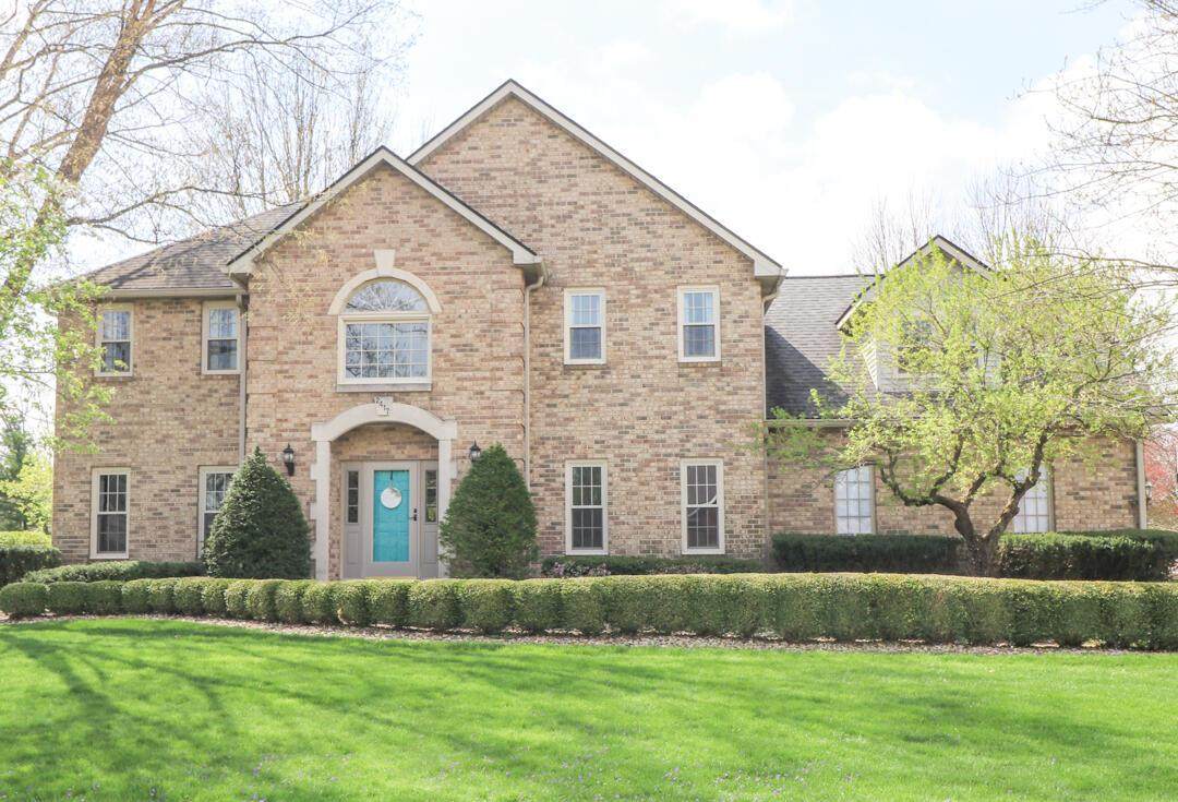 2417 Woodbound Place - Photo 1