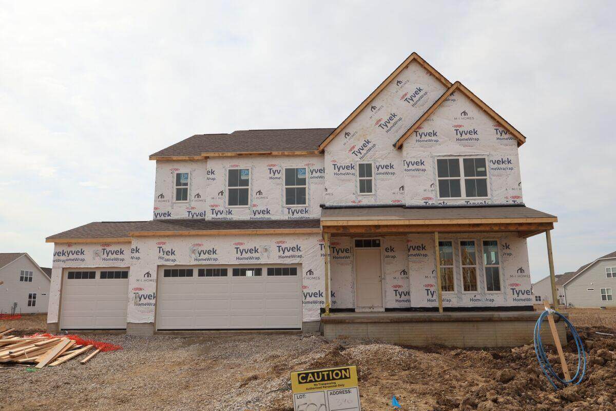 340 Fawn Valley Place - Photo 1