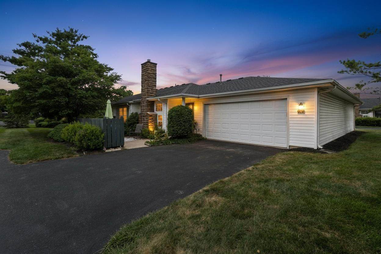 2477 Crystal Springs Drive - Photo 1
