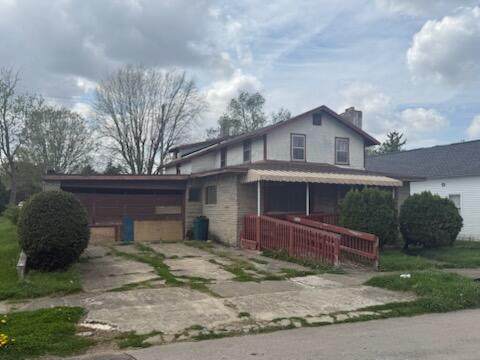 537 Harrison Street - Photo 1