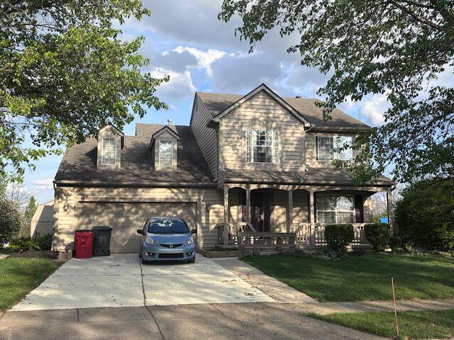 165 Wyckshire Drive - Photo 1