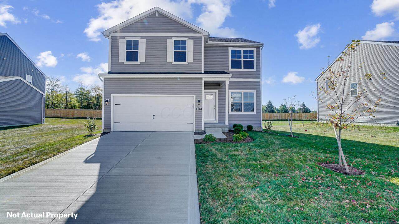 206 Vine Grove Drive - Photo 1