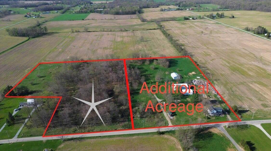Lot 2 County Road 115 - Photo 1