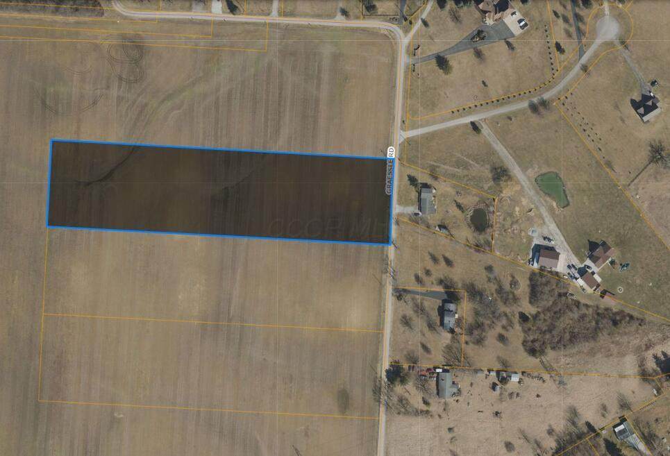 6 Graessle Tract 6 Road - Photo 1