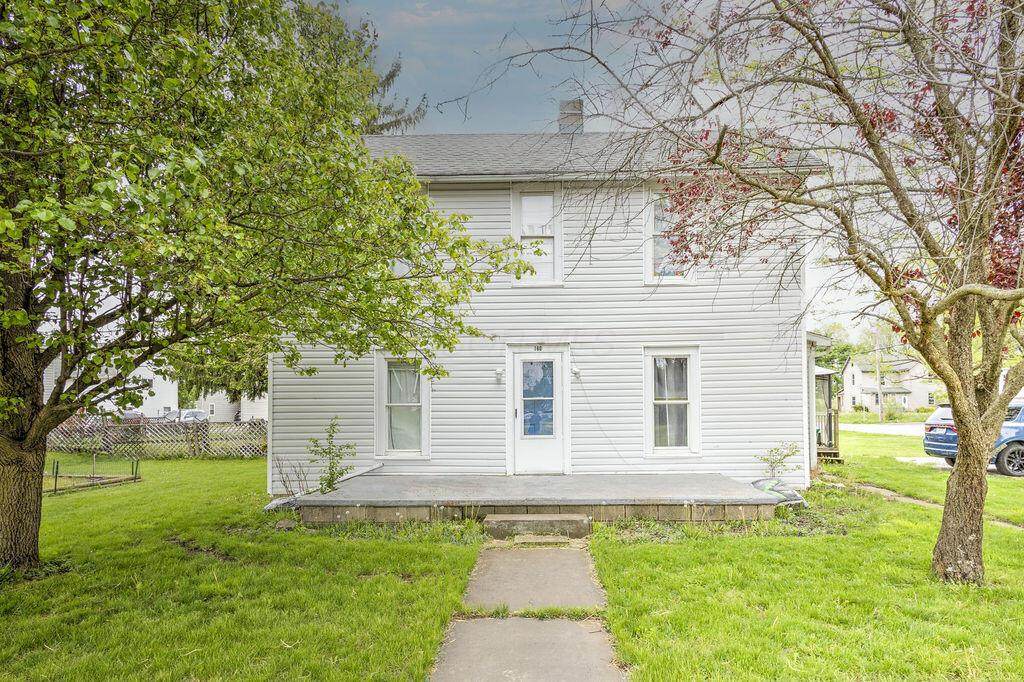 160 Clayton Street - Photo 1