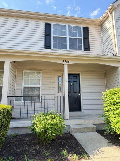 5368 Coral Berry Drive - Photo 1