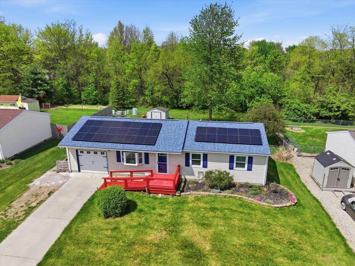 14214 Pleasant Ridge Drive - Photo 1