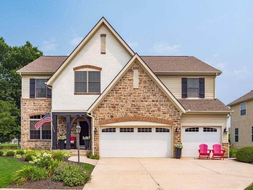 8351 Tricia Price Drive - Photo 1