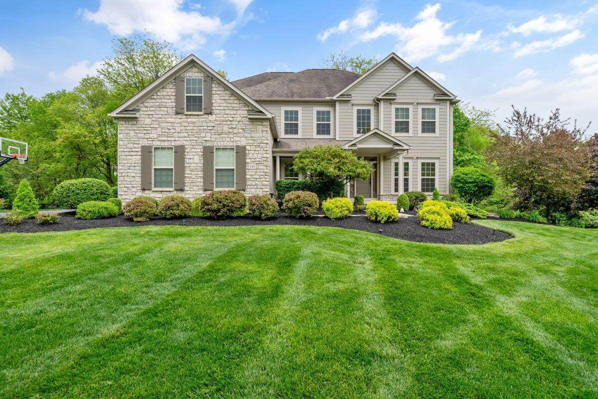 949 Elderberry Loop - Photo 1