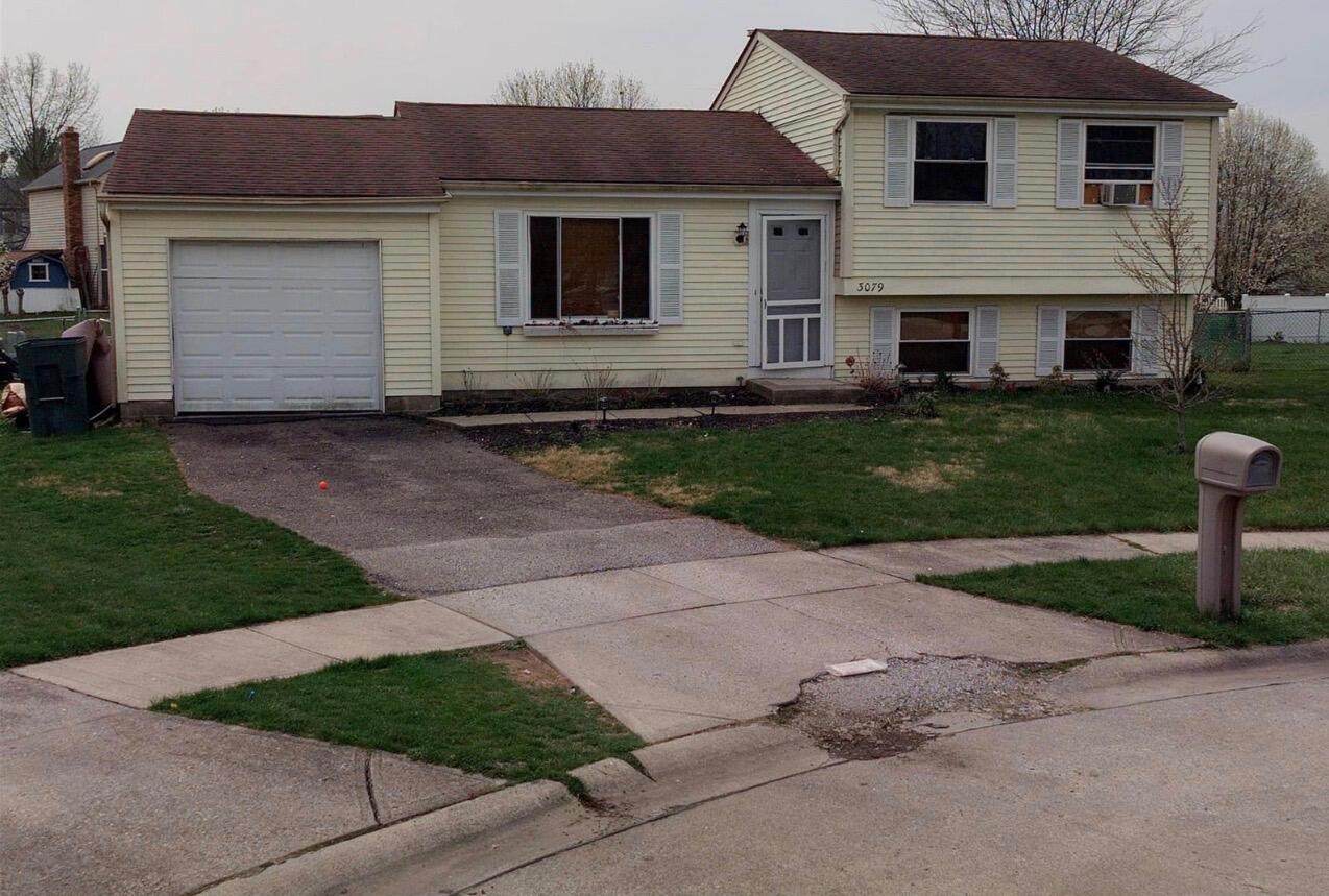 3079 Rumford Court - Photo 1