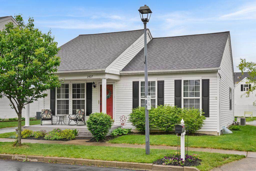 2427 Lyncross Street - Photo 1