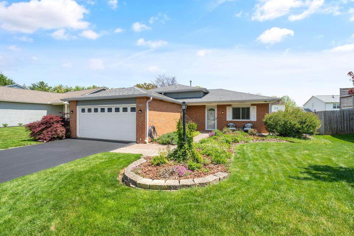 4858 Wallington Drive - Photo 1