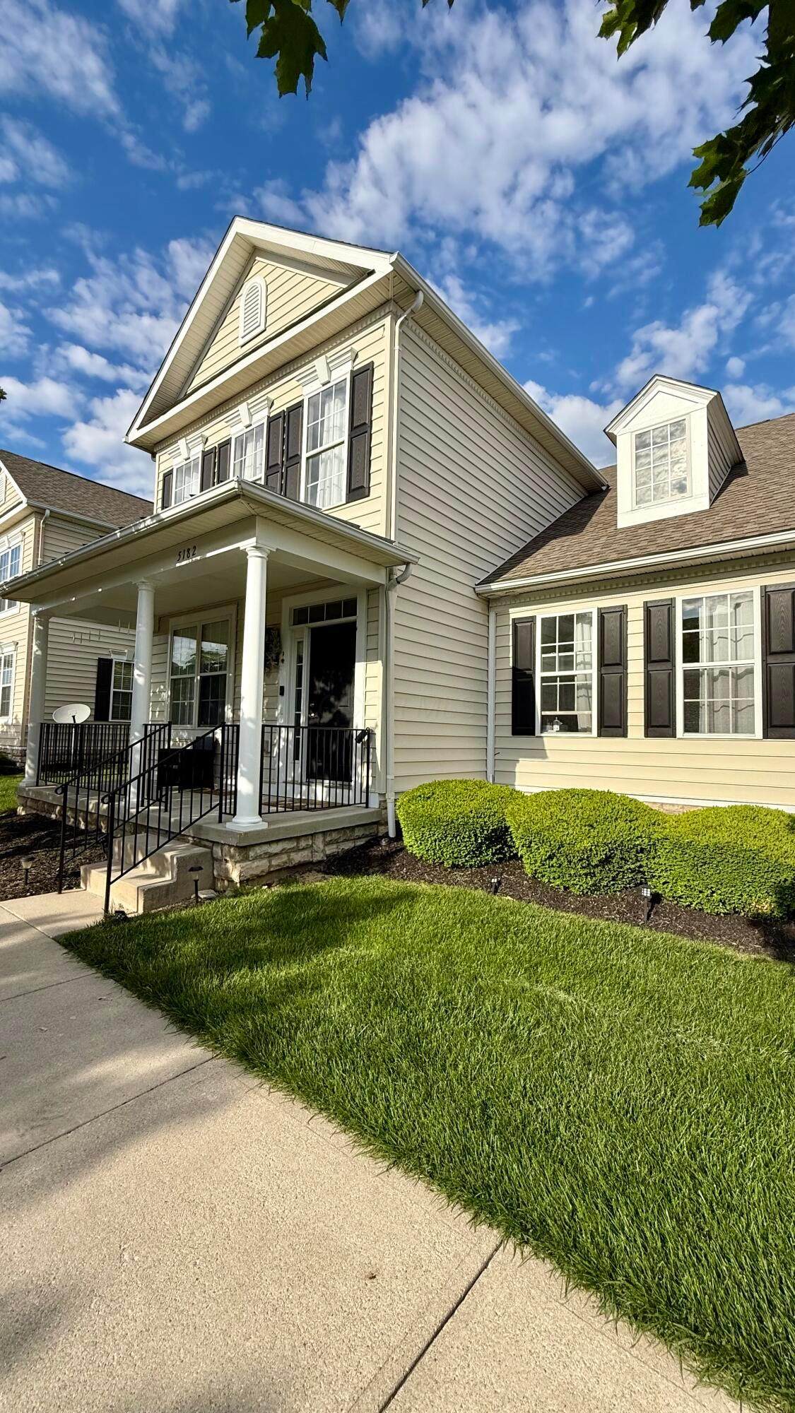 5182 Horseshoe Falls Drive - Photo 1