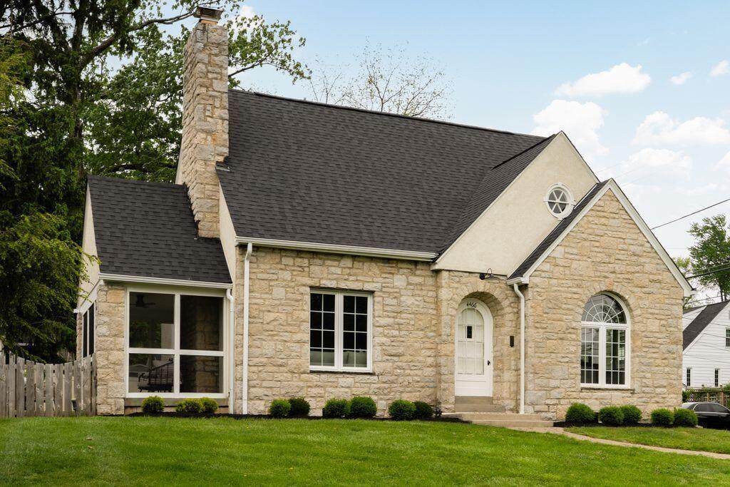 4466 Olentangy Boulevard - Photo 1