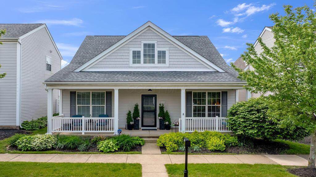 7235 Normanton Drive - Photo 1