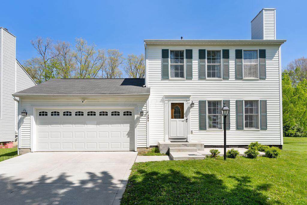 304 Jaguar Spur Avenue - Photo 1