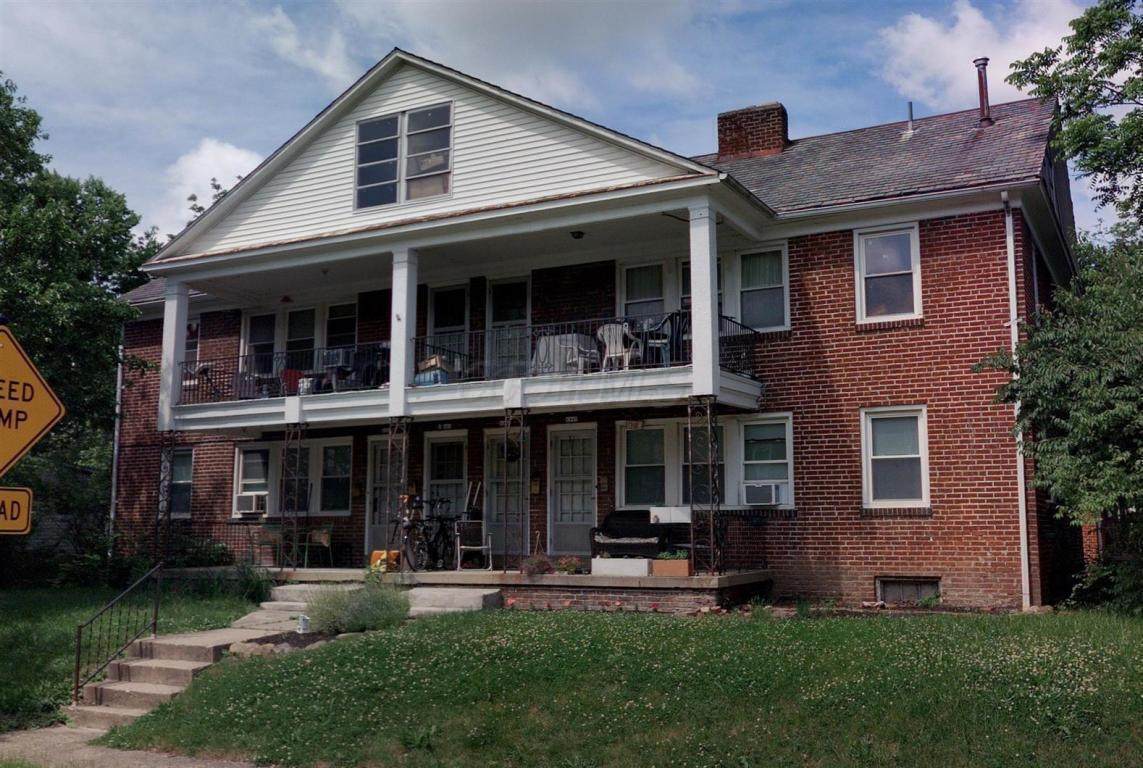 1347 Broadview Avenue - Photo 1