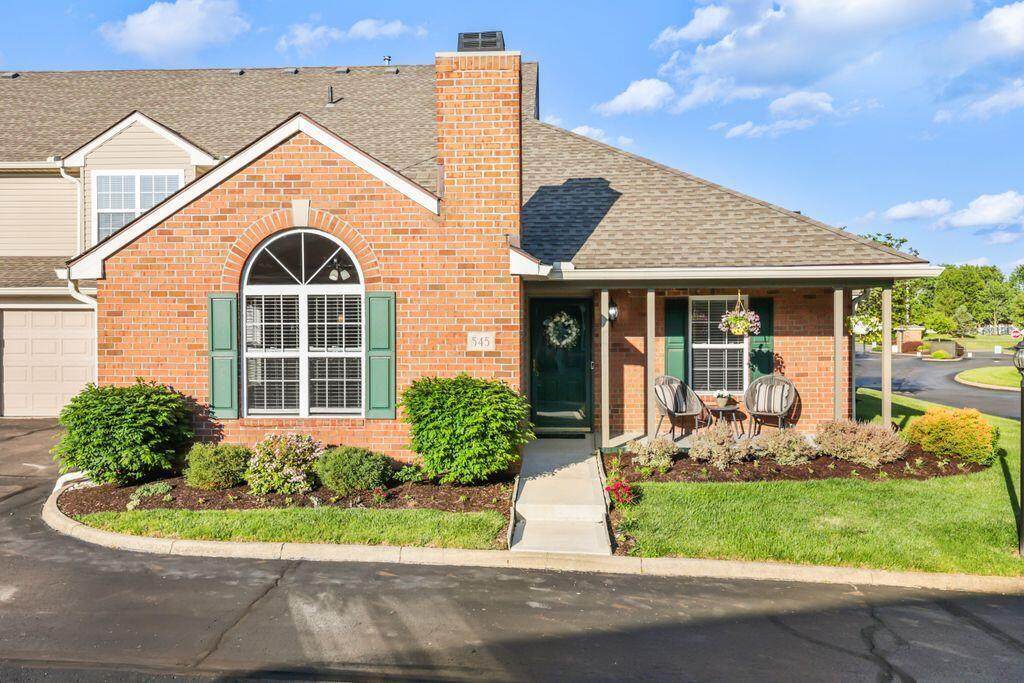 545 Chardonnay Lane - Photo 1